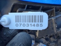 фото thumb №8, Бампер перед передний bmw x1 u11 m набор цвет c31 9881907