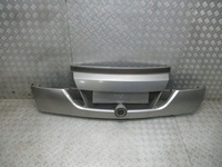 фото thumb №1, Бампер задня ford street ka e3