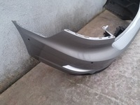 фото thumb №8, Vw arteon 3g 3g8 r line lift 20- 2020- бампер задний цвет серебристый orginal