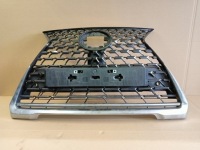 Купити Решітка радіатора решітка радіатора решітка радіатора lexsu ux 18-, фото thumb