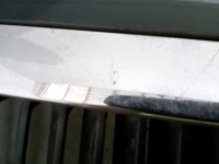 фото thumb №7, Skoda superb i решётка радиатора решётка радиатора решётка радиатора 3u0853651