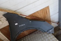 фото thumb №10, Крыло левый перед nissan qashqai