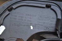 фото thumb №8, Бампер задняя задний duster ii 2017- 850222027r 4xpdc