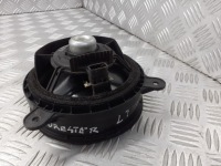 фото thumb №3, Динамік лівий задня subaru forester sh 86301sc140