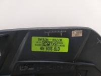 фото thumb №7, Hyundai tucson n-line 21- молдинг крыльев правая правое зад 87744-n7ea0