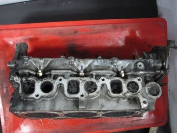 фото thumb №9, Opel insignia 2.0 cdti 11r 130km 55576915 головка