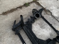 фото thumb №7, Підрамник підрамник підвіска перед bmw x5 f15 x6 f16 3.0 d