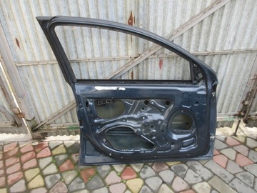 фото thumb №10, Opel vectra c signum двері перед передні ліві праві z20h