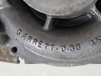 фото thumb №12, Турбонагнетатель renault clio kangoo captur nissan nv200 1.5 dci 144119263r