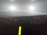 фото thumb №2, Opel insignia a hb дверь задняя левая задние z177