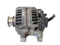 фото thumb №1, Генератор opel astra h 1.6 16v 55556067