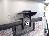 фото thumb №8, Espace iv защита обивка крышки задняя