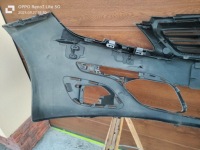 Peugeot 308 бампер перед 2013-2017 решётка  решётка радиатора 36117425 Киев, фото thumb