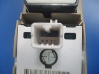 фото thumb №6, Cadillac srx 2005r панель вікон регулювання дзеркал 10363780 szary