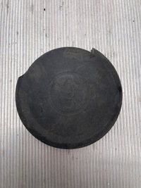 фото thumb №1, Кришка кришка датчика пального mascot mascott