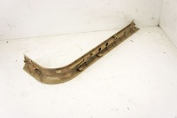 Lz107 lexus rx 2 накладка поріг ліва перед Оригінал, фото thumb