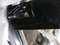 фото thumb №11, Mercedes ml w164 стеля ручки кронштейн коричнева