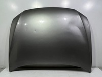 фото thumb №1, Vw passat b8 3g0 капот кришка двигуна