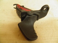 фото thumb №2, Ручка наружная левая перед renault twingo ii