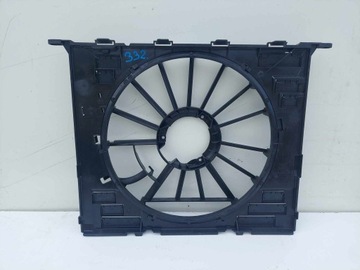 фото thumb №6, Bmw 5 g30 7 g11 корпус вентилятора нова mahle