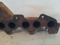 Ford focus mk2 04-08 універсал 2.0 tdci колектор випускний 9646849080 в Україні, фото thumb