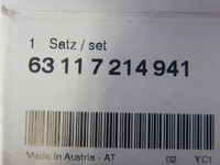 фото thumb №9, Bmw g30 m5 f90 g32 преобразователь левый модуль led