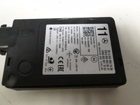 фото thumb №5, Mercedes eqc n293 293 радар задній amp bsa