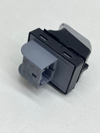 фото thumb №9, Audi a7 a6 c7 кнопки переключатели окон хромированные