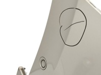 Volvo xc90 2016 с задний бампер задний Киев, фото thumb