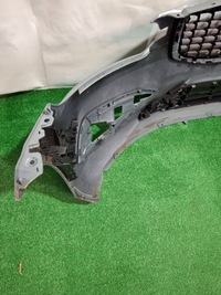 фото thumb №14, Volvo s60 iii v60 2018- бампер передній 31690589 =