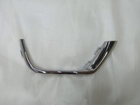 фото thumb №1, Jeep compass 2017 - решётка бампера хром правая