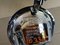 фото thumb №5, Хром решётки бампера opel mokka левый