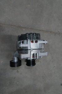 фото thumb №1, Ford transit custom 2.0 генератор kk3t-10300-ba