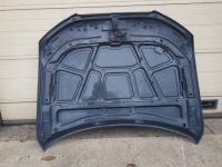 Капот передняя - audi a4 b8 - дорестайлинг  - 2007-2011 / к установка - lz7h Киев, фото thumb