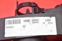 фото thumb №10, Перемикач комбінований перемикач підрульовий 13132475 gl opel vectra c sedan 02-05 +pin