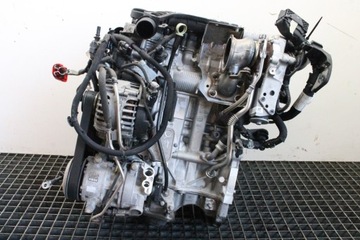 фото thumb №10, Двигатель citroën ds3 10xvbb 1.2l бензин 60kw 2020