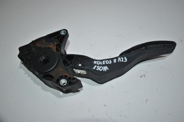 фото thumb №1, Педаль газа renault koleos ii 18002-df30b
