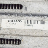 Volvo v60 2011 радиатор воздуха наддувочный / интеркулер в Украине, фото thumb