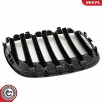 фото thumb №10, Решётка радиатора радиатора bmw x5 e53 facelift решётка радиатора 66skv278 esen skv