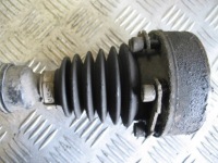 Приводной вал правая передняя vw audi skoda golf v 1.9 tdi Цена, фото thumb