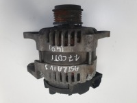 Купить Opel astra iv j 1.7 cdti генератор 100a 13500186, фото thumb