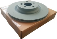 Купить Диск тормозная задний  mercedes gle gls 167 оригинал, фото thumb