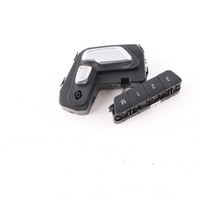 фото thumb №11, Mercedes w212 cls w218 панель керування сидіння перед правий a2129050351