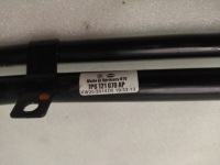 фото thumb №8, 7p6121070ap труба патрубок охолодження води vw touareg 2010-2018r audi q7 10-15r