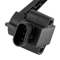 фото thumb №10, Датчик вирівнювання висоти підвіска пневматичний aa rot-120