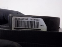 фото thumb №3, Pas безопасности правый перед renault master iii