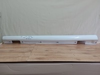 фото thumb №1, Mercedes b-klasa a246 молдинг поріг поріг лівий