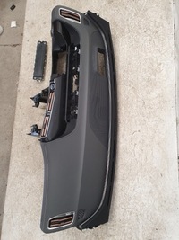 фото thumb №7, Mercedes eqc n293 w293 панель приладів консоль панель приладів демонтаж