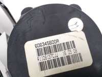 фото thumb №6, Bmw x5 e70 2008 права сторона pas безпеки сидіння заднього