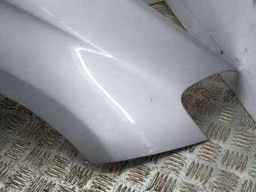 фото thumb №10, Mercedes-benz b w246 w242 2013 права сторона крило переднє